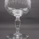 6 champagne cups