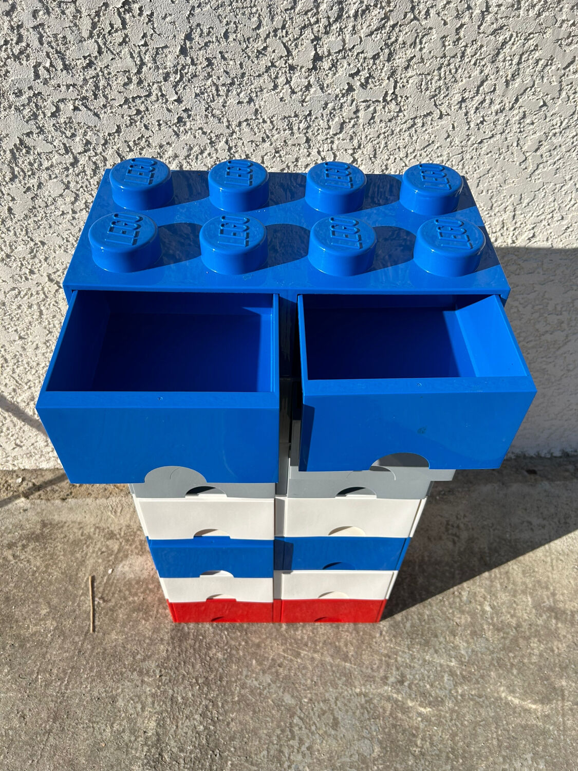 Rangement lego