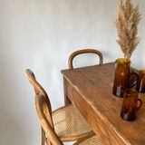 Suite chairs campaign caning