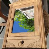 Small vintage wardrobe from the 30s