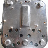 Bakelite phone 1940 '