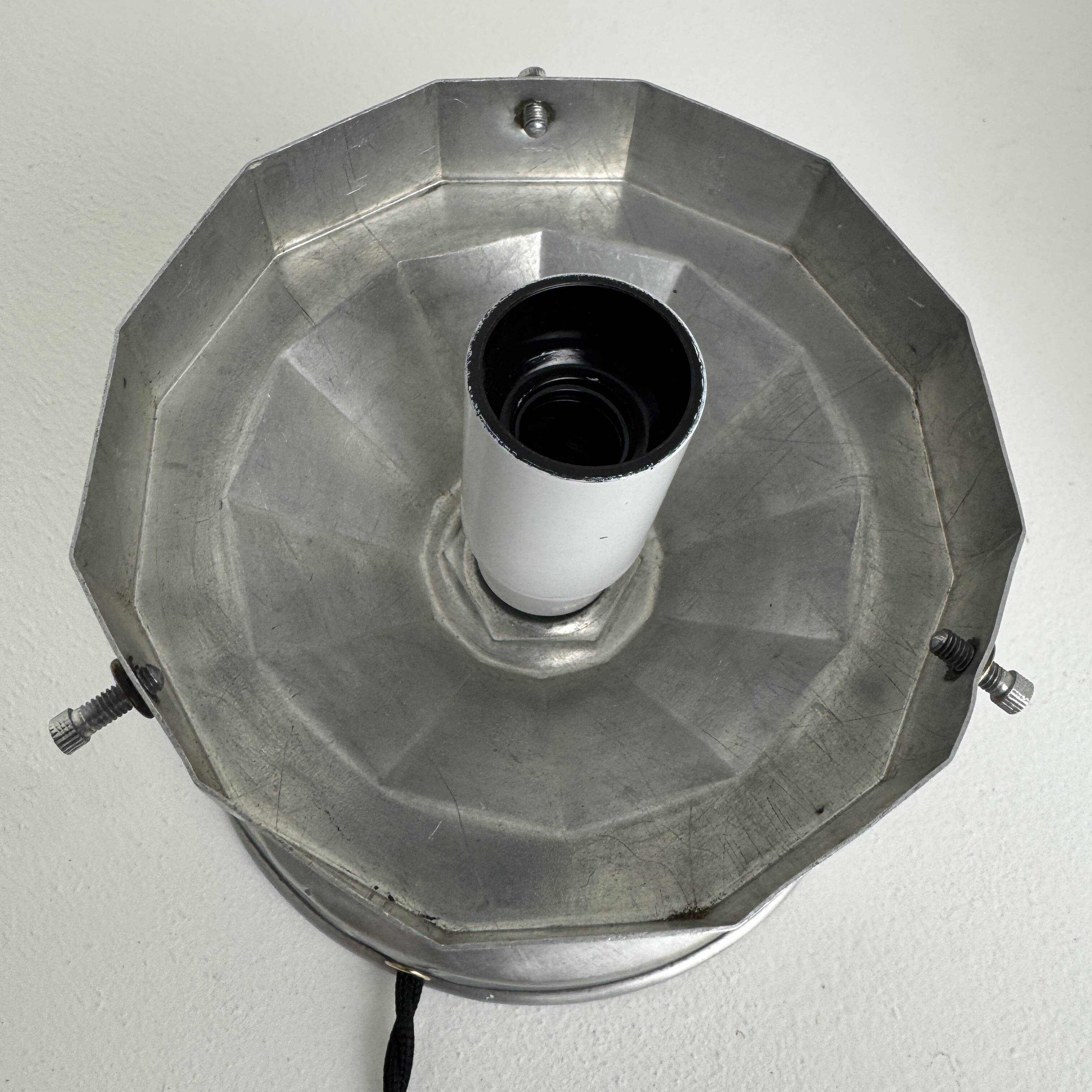 Ancienne petite lampe a poser art-deco vintage