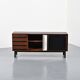Enfilade Cansado par Charlotte Perriand, circa 1960