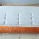 Togo 3 seater sofa in Microfiber designed by Michel Ducaroy 1973