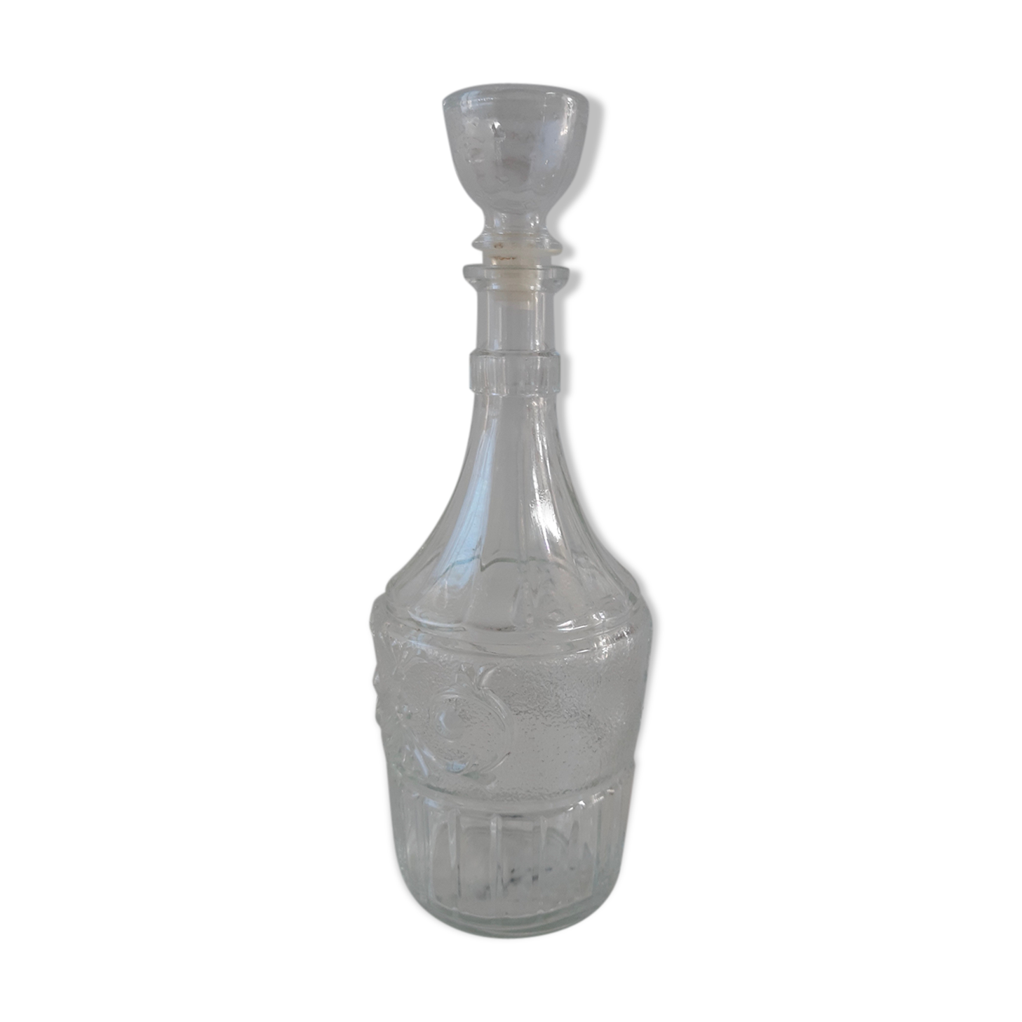 Vintage carafe 70s