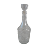 Vintage carafe 70s