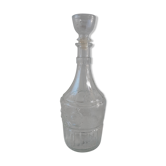 Carafe vintage années 70