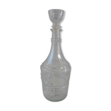 Vintage carafe 70s
