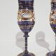 Glasses Venice Italy, 1960s