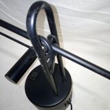 Lampe de bureau a double balanciers Stilplast