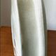 Vase in porcelain by Virebent