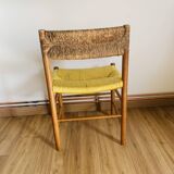 Dordogne chair by  Robert Sentou
