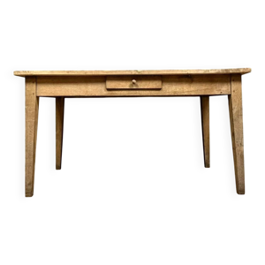 Bureau époque louis - vers 1800