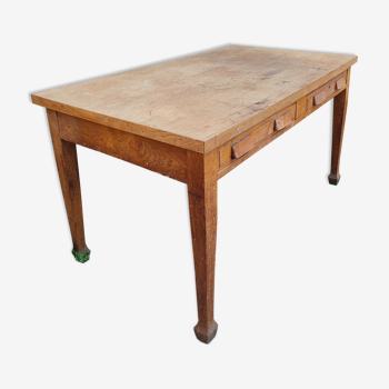 Table vintage 1950