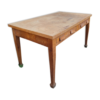 Table vintage 1950