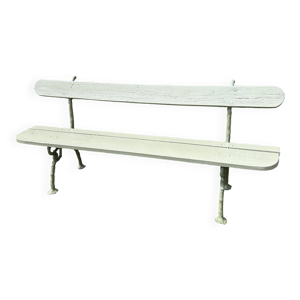 Grand banc de square