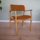 Erik Buch model 49 armchair, 1960