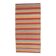 Vintage Turkish Handwoven Flatweave Wool Kilim Rug 116x220
