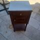 Bedside table