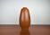 Minimalist vase from East German workshop by Paul Eydner, Waldenburg, 1960s.