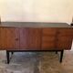 Scandinavian sideboard