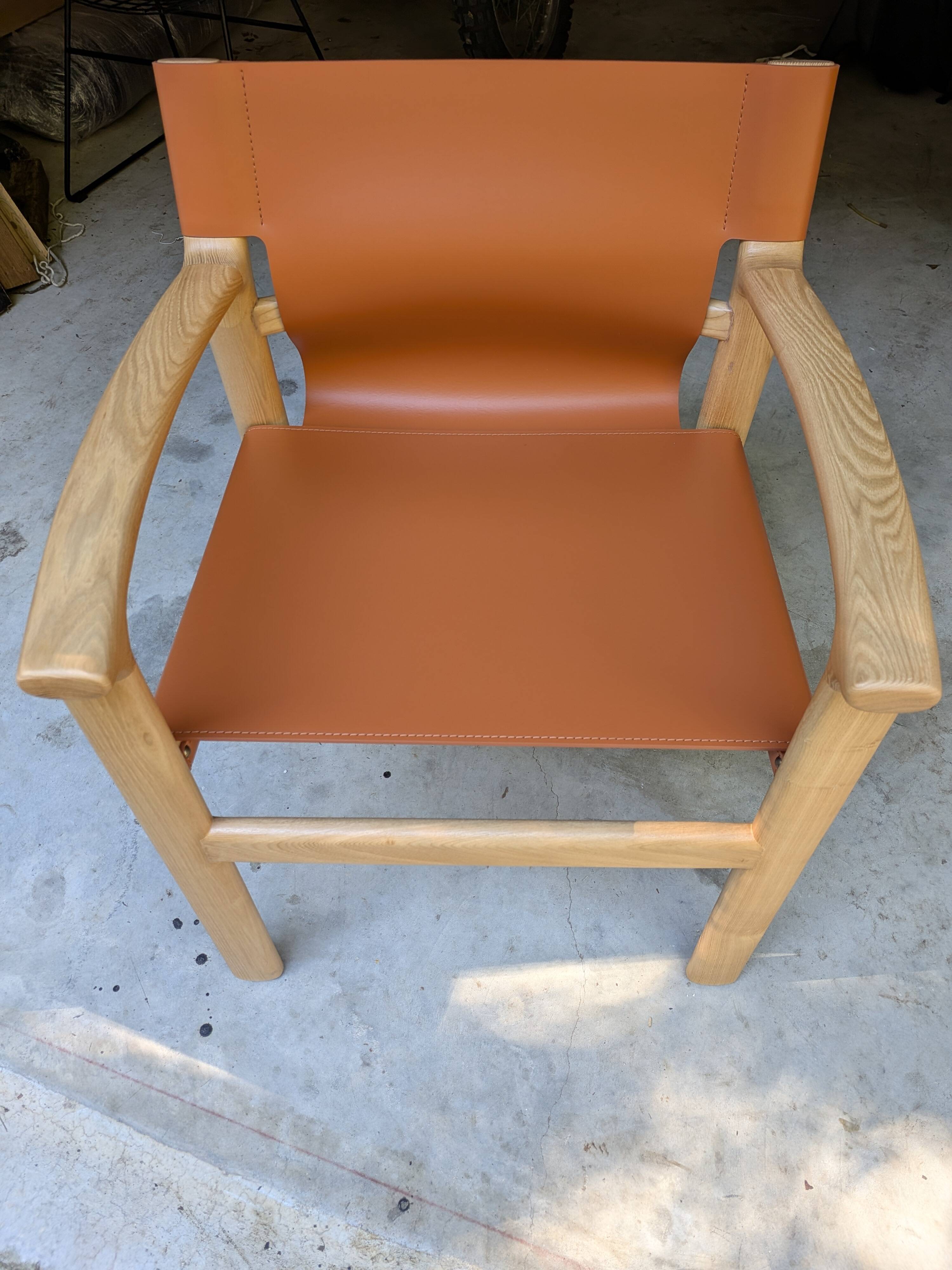 Fauteuils / chaises jan kave home