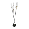 LAMPADAIRE 5 Retro Chic Fires by SFAR