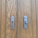 Armoire parisienne art déco