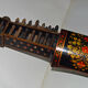 Sarangi-type vile India