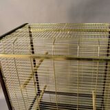 Vintage large parrot cage