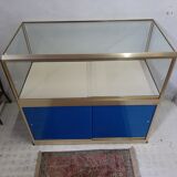 Vendôme jeweler's showcase