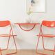TED folding table, Niels Gammelgaard