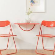 Table pliante TED, Niels Gammelgaard