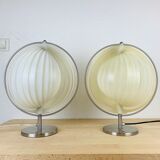 Moon Kare Design lamp 80s