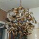Suspension spoutnik