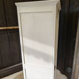 Restored Parisian Bonnetière Wardrobe