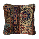 Housse de coussin turc vintage , 45 x 45 cm