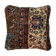 Housse de coussin turc vintage , 45 x 45 cm