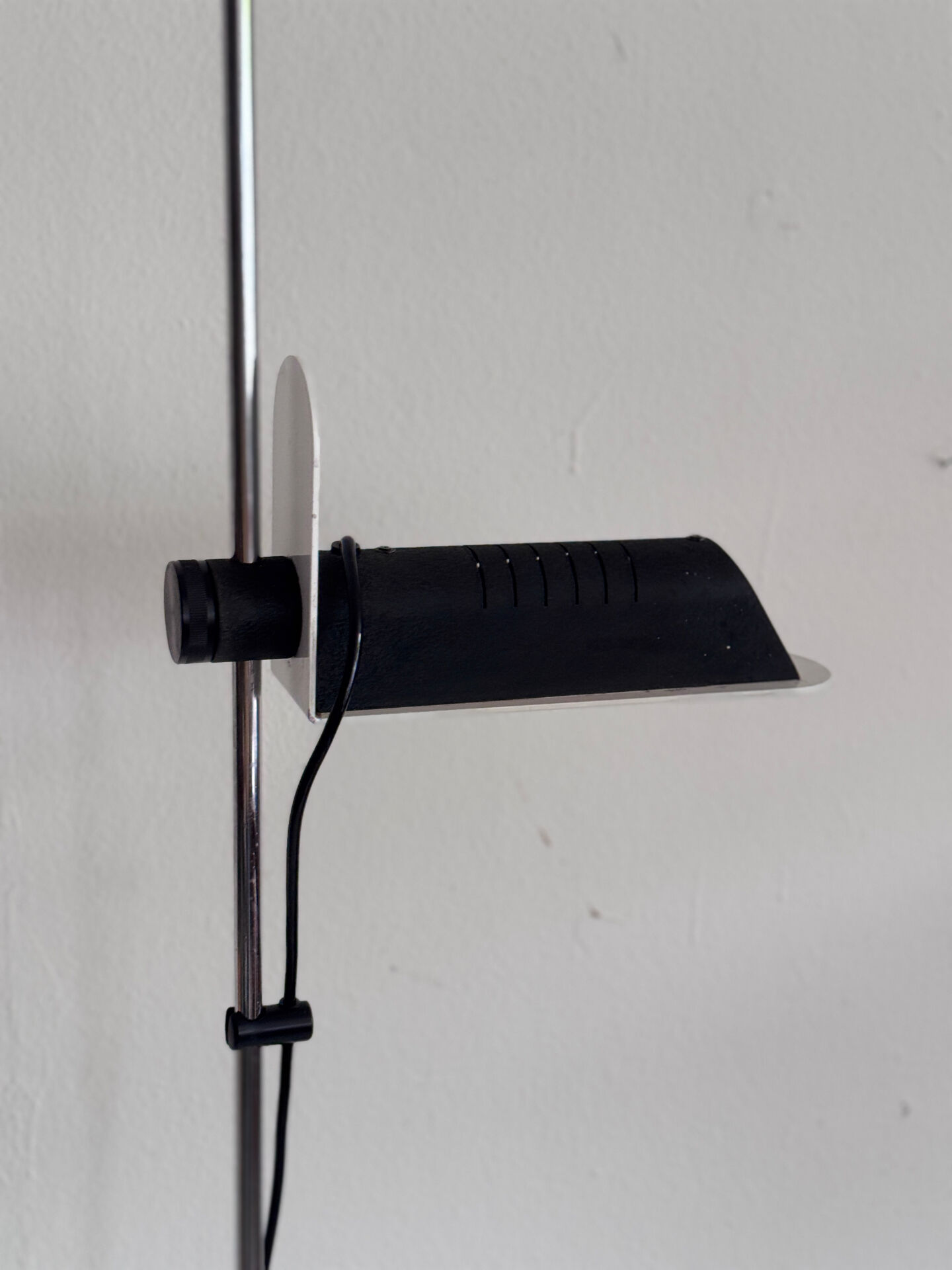 Vintage Italian floorlamp