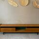 Vintage Maurice Pré attribution sideboard (shallow)