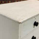 Victorian English dresser - late 19th century