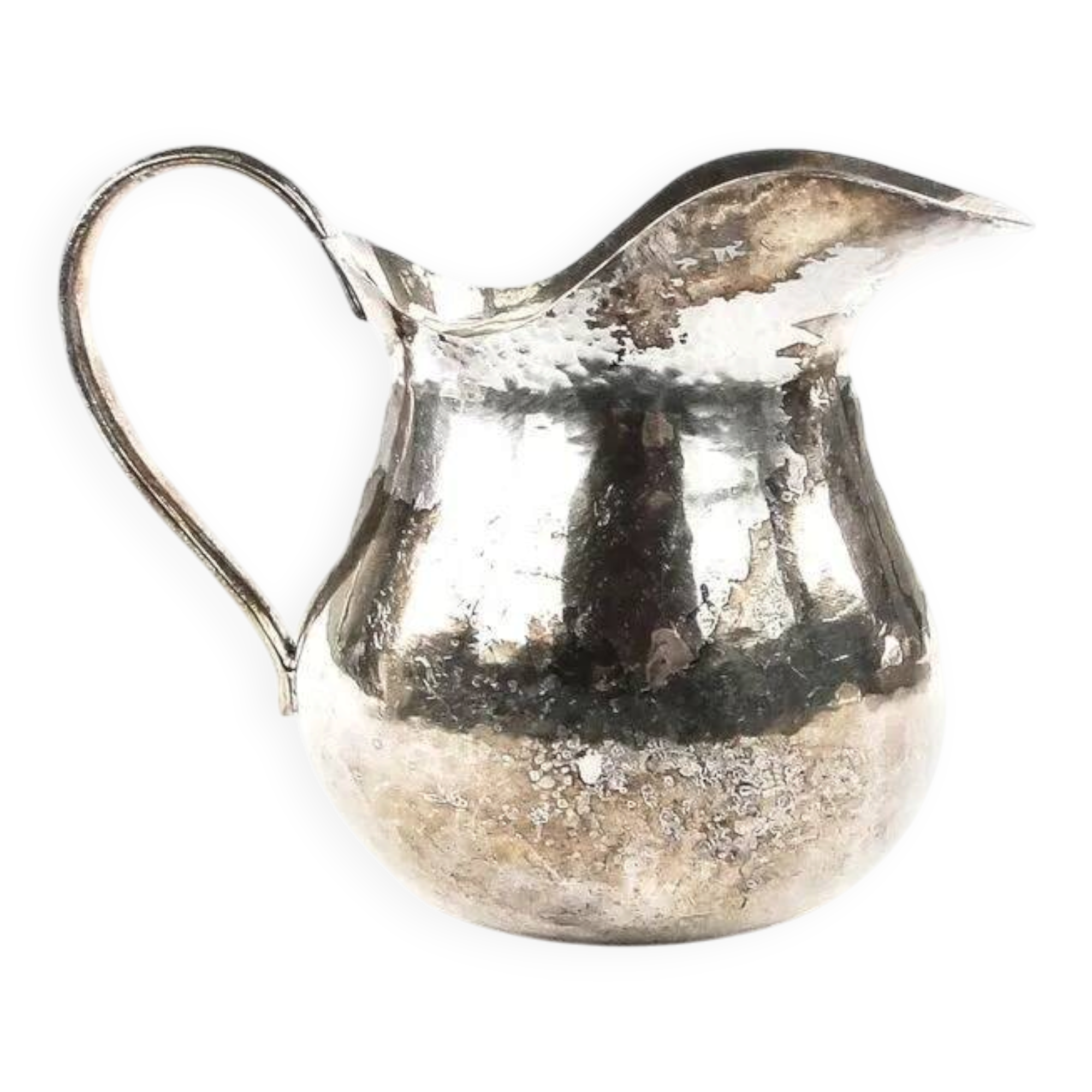 T7W ART DECO Creamer Pre-war