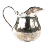 T7W ART DECO Creamer Pre-war