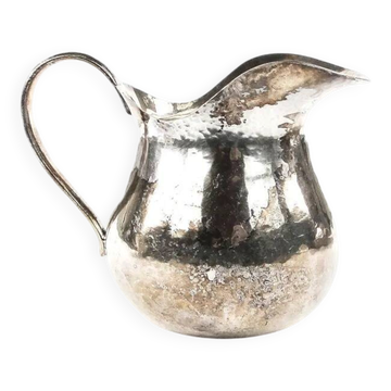 T7W ART DECO Creamer Pre-war
