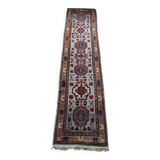 Oriental Rug-Persian-Kazak Royal- Natural Wool Unique Hand Knotted