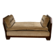 Méridienne day bed design 1950