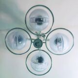 Lampe de technologie Mazzega