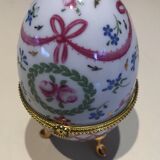 Fabergé type egg