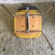 Strafor steelcase chair in the 70s