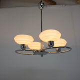 Chandelier by Drukov, 1940